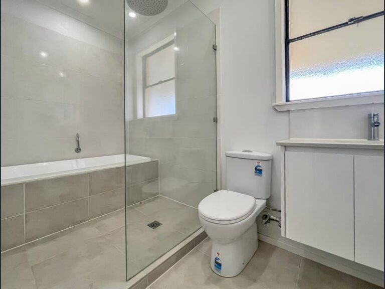 Bathroom Renovation And Remodelling On A Budget