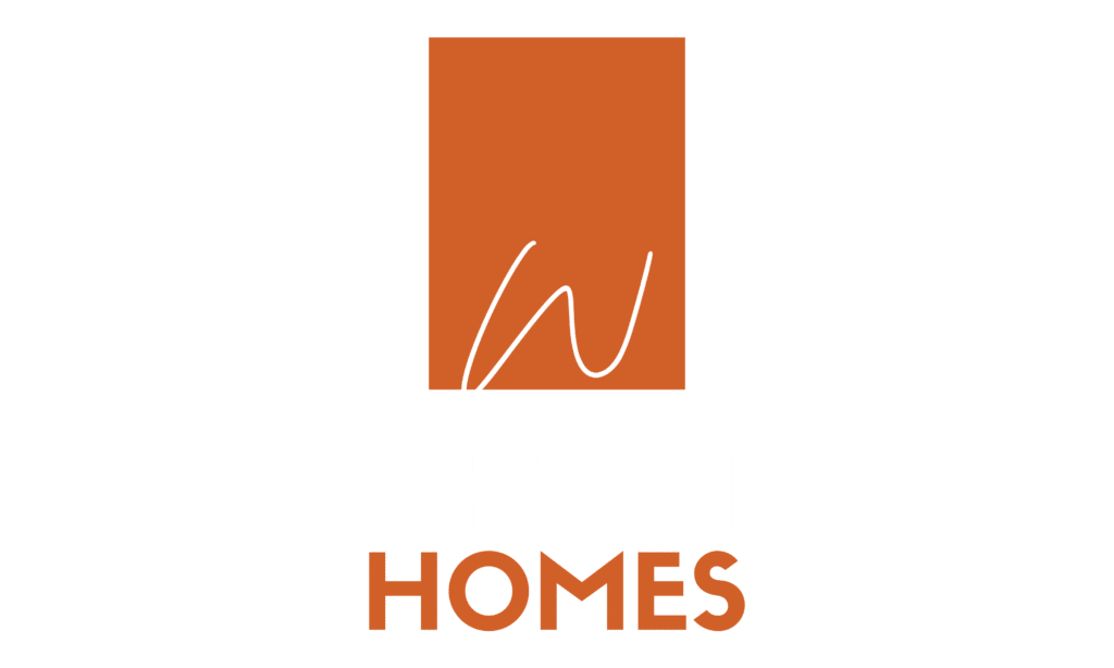 Home Builders in Melbourne - White Key Homes Logo