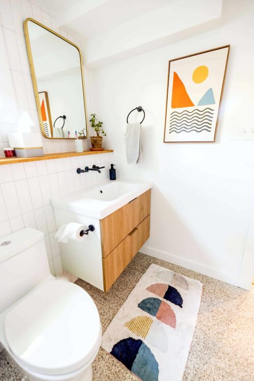 Expert Bathroom Renovations