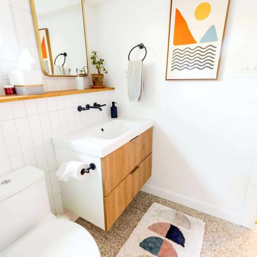 Expert Bathroom Renovations