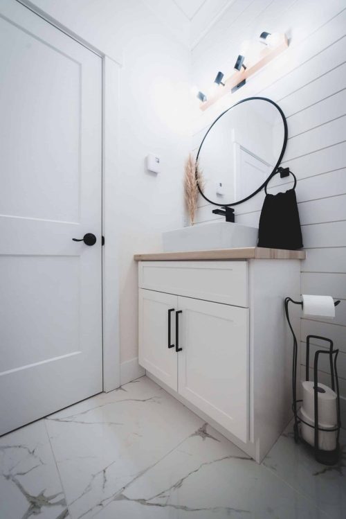 Premium Bathroom Renovations - Footscray