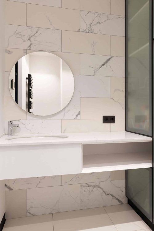 Premium Bathroom Renovations - Keilor